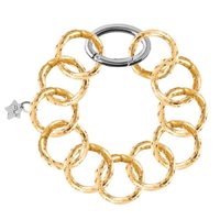 Bracciale Rebecca Donna in Alluminio BDVB0086